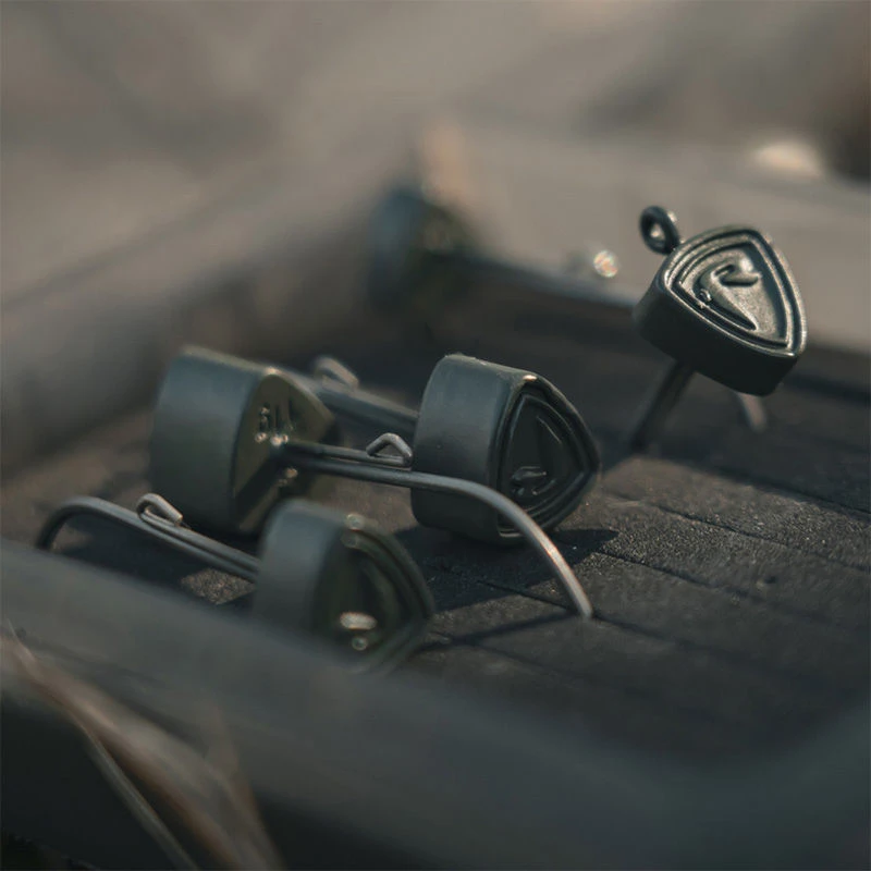 Fox Rage Tungsten Ned Head Shield Weights